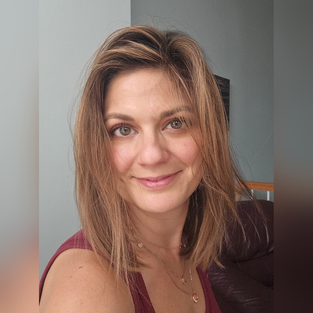 Meet your Posher, Kari